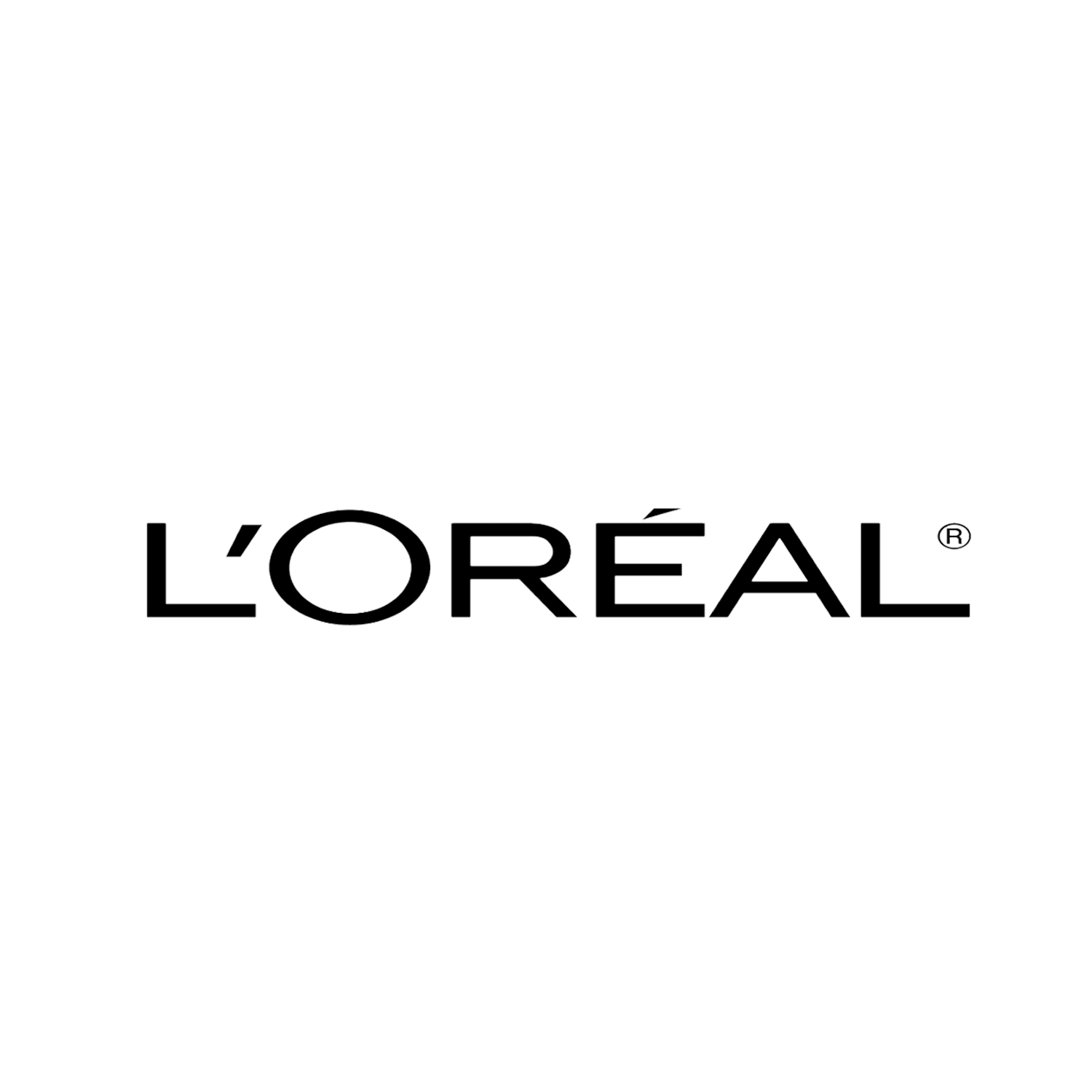 Loreal company logo